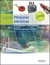 Máquinas eléctricas