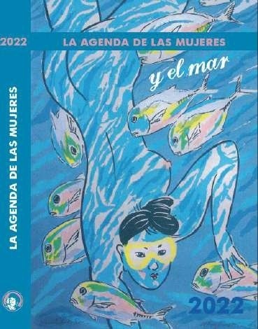 Agenda de las Mujeres y el mar 2022