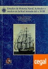 Estudios de hstoria naval