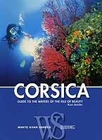 Corsica. Guide to the waters of the Isle of Beauty