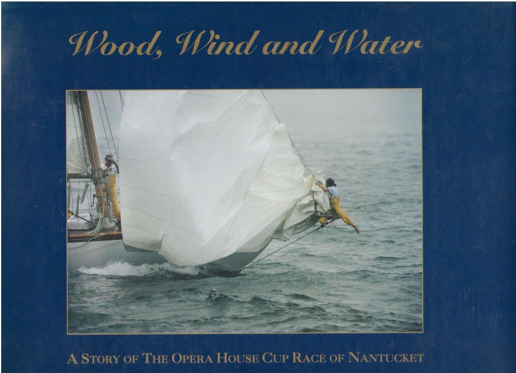 Wood, Wind and Water
