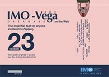 IMO-Vega on the Web