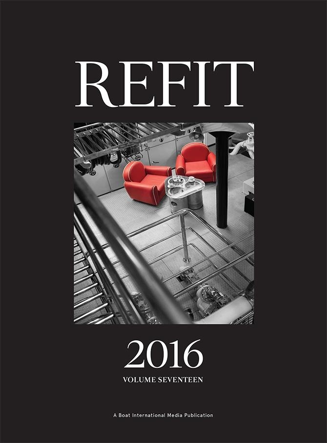 Refit 2016