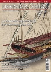 La armada española I - El Mediterráneo, siglo XVI