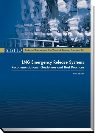 LNG Emergency Release Systems