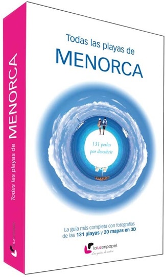 Todas las playas de Menorca