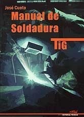 Manual de soldadura tig