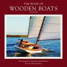 The book of wooden boats v. III