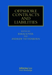 Offshore Contracts and Liabilities