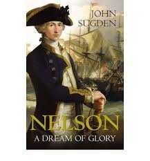 Nelson "a dream of globy"