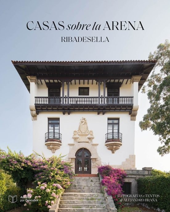 Casas sobre la Arena "Ribadesella"