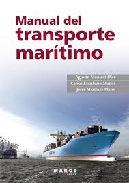 Manual del transporte marítimo