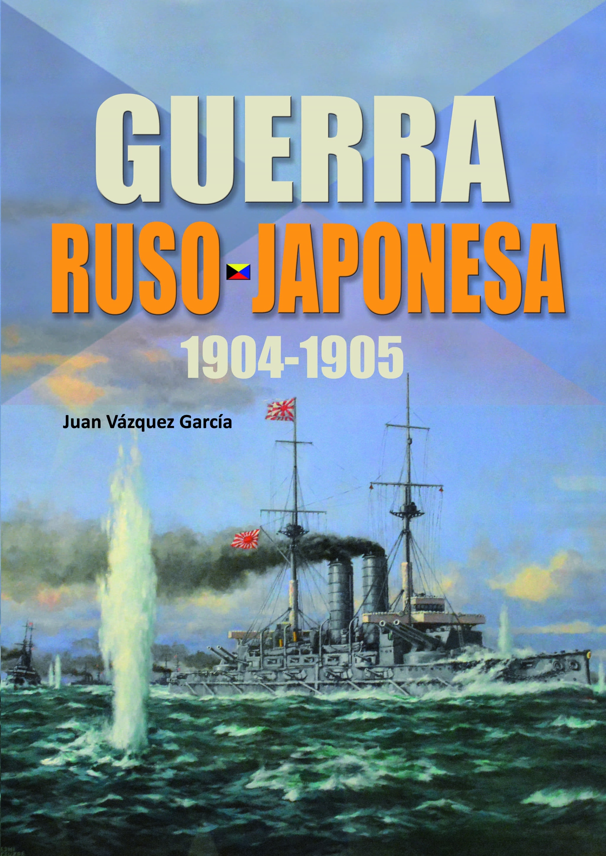 Guerra Ruso-Japonesa