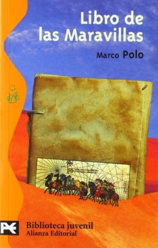 El libro de las maravillas