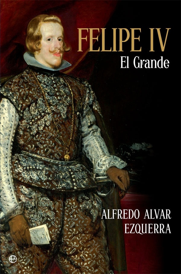 Felipe IV "El grande"