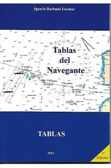 Tablas del Navegante