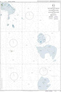 717 Seychelles Group to Nazareth Bank and Agalega Islands