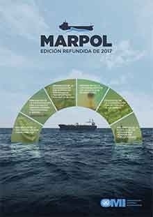 MARPOL Consolidated Spanish Edition, 2017 e-reader