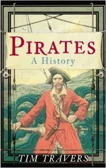 Pirates. A history