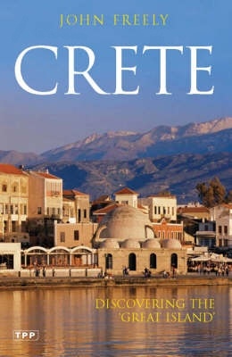 Crete: Discovering the 'Great Island'
