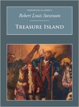 Treasure Island