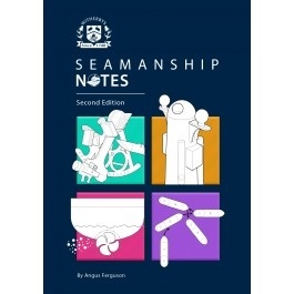 Seamanship Notes Second Edition