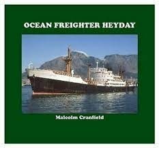 Ocean Freighter Heyday