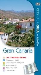 Gran Canaria. City Pack