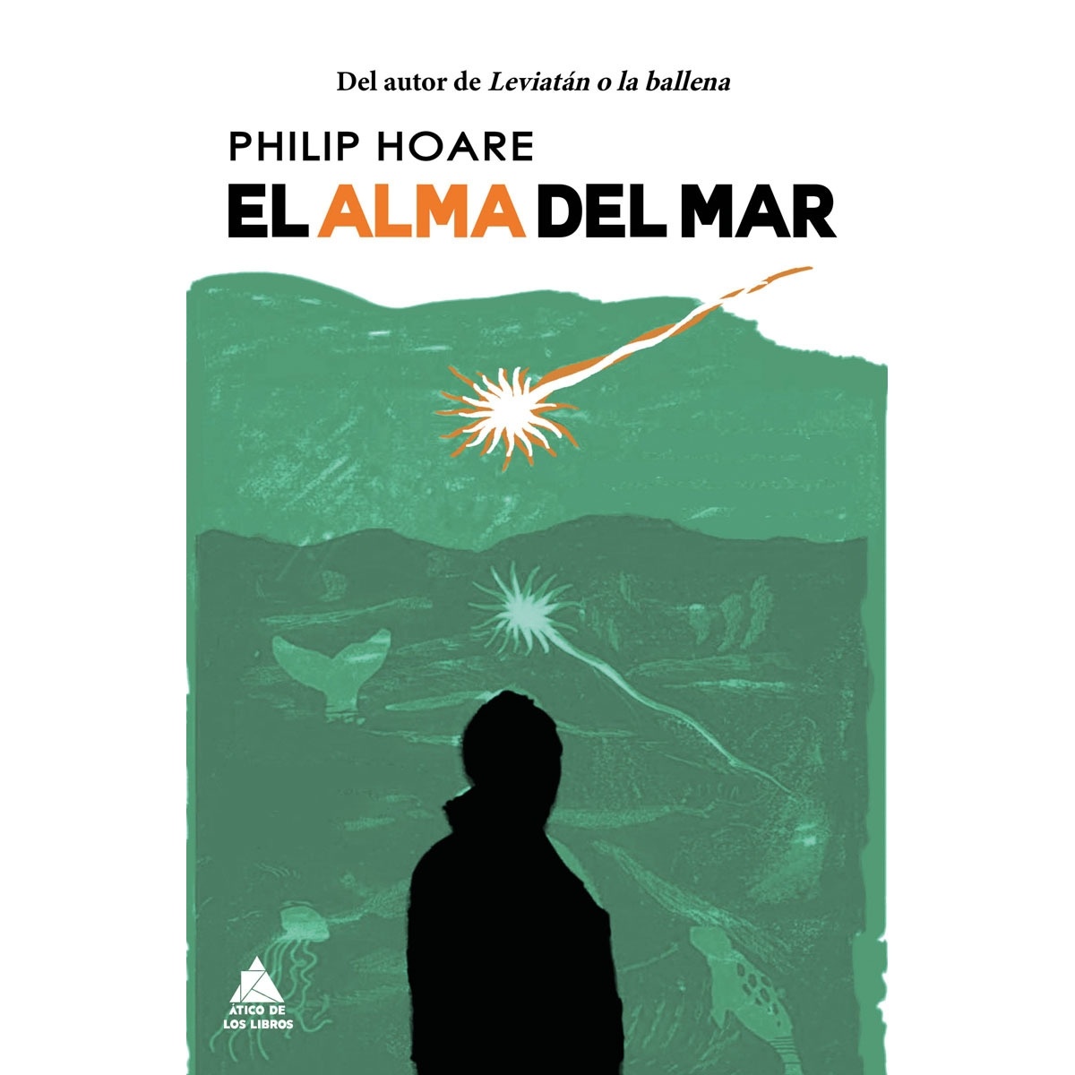 El alma del mar