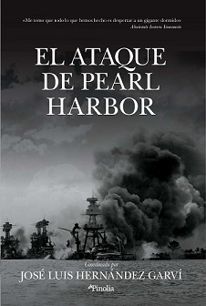 El ataque de Pearl Harbor