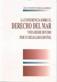 La conferencia sobre el derecho del mar