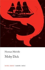 Moby Dick serie Z