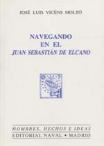Navegando en el Juan Sebastián Elcano