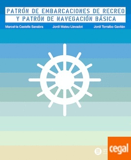 Patrón de embarcaciones de recreo y patrón de navegación básica