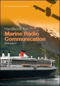 Handbook for Marine Radio Communication