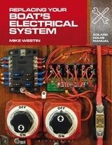 Replacing Your Boat's Electrical System