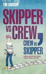 Skipper vs Crew / Crew vs Skipper