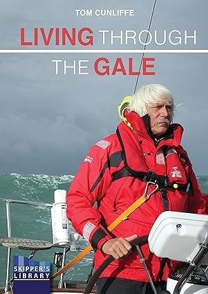 LIVING THROUGH THE GALE