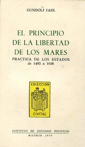 De la libertad de los mares