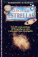 Guía de las estrellas. 60 cartas estelares con una tabla para la determinación de las constelaciones en