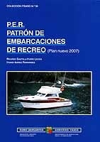 P.E.R. Patrón de Embarcaciones de Recreo **Temario antiguo, sólo bajo pedido**