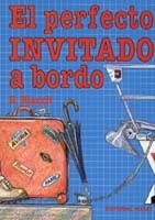 El perfecto invitado a bordo