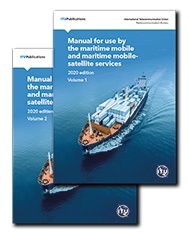 CD Manual for use by the maritime mobile and maritime mobile-Satellite Services 2020 Multilingüe