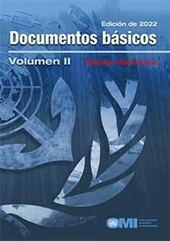 Basic Documents Volume II, 2022 Edition, Spanish (digital only)