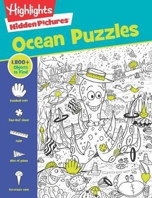 Ocean Puzzles