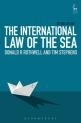 The international law of the sea