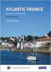 Atlantic France "Ouessant to the Spanish Border"
