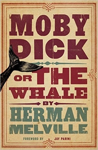 Moby Dick (Alma Classics Evergreens)