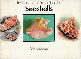 The Concise Illustrated Book of Seashells