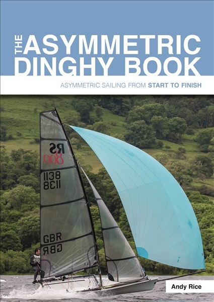 Asymmetric Dinghy Book